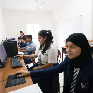 Robotics & Programming